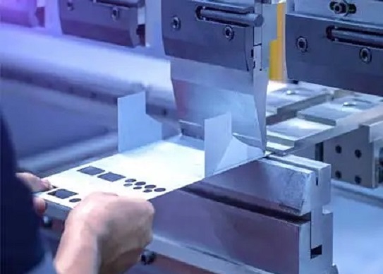 Definition and Applications of Custom Stamped Components