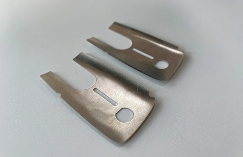 Sheet Metal Covers For Battery