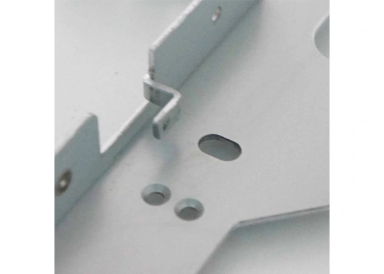 custom metal brackets