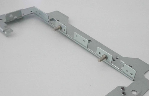 Metal Brackets