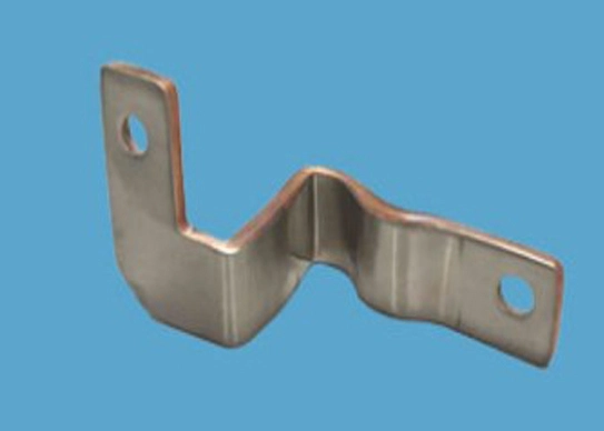 stainless steel sheet metal bending