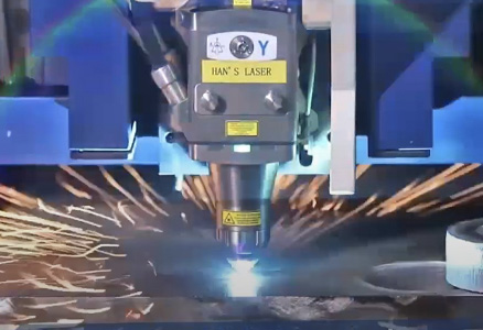 What Is The Cost Of Steel Laser Cutting?