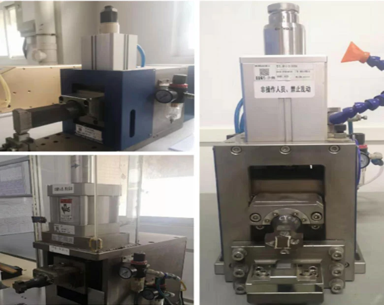 Ultrasonic Welding Machine