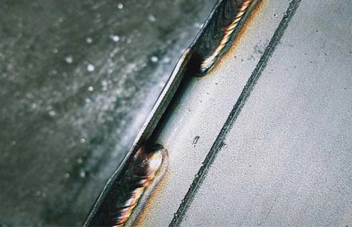 Sheet Metal Bending