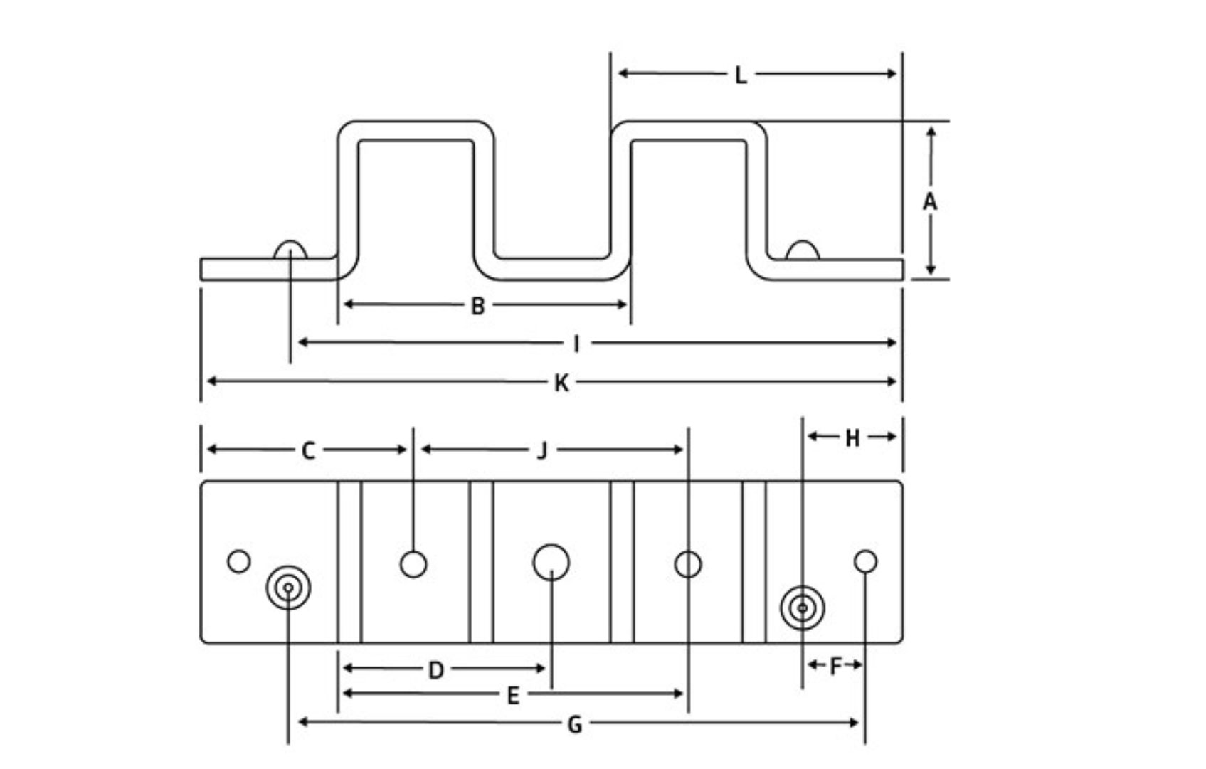 dimension and tolerancing