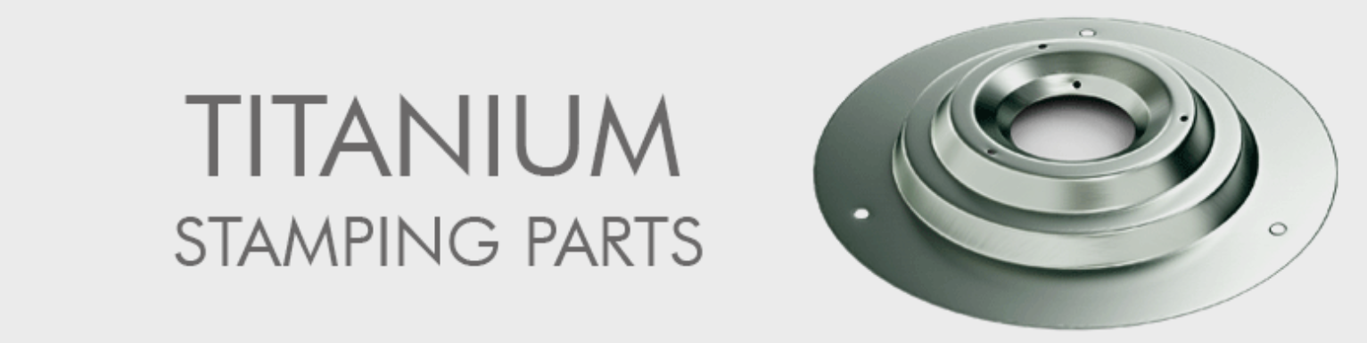 Titanium Components: Uses and Applications