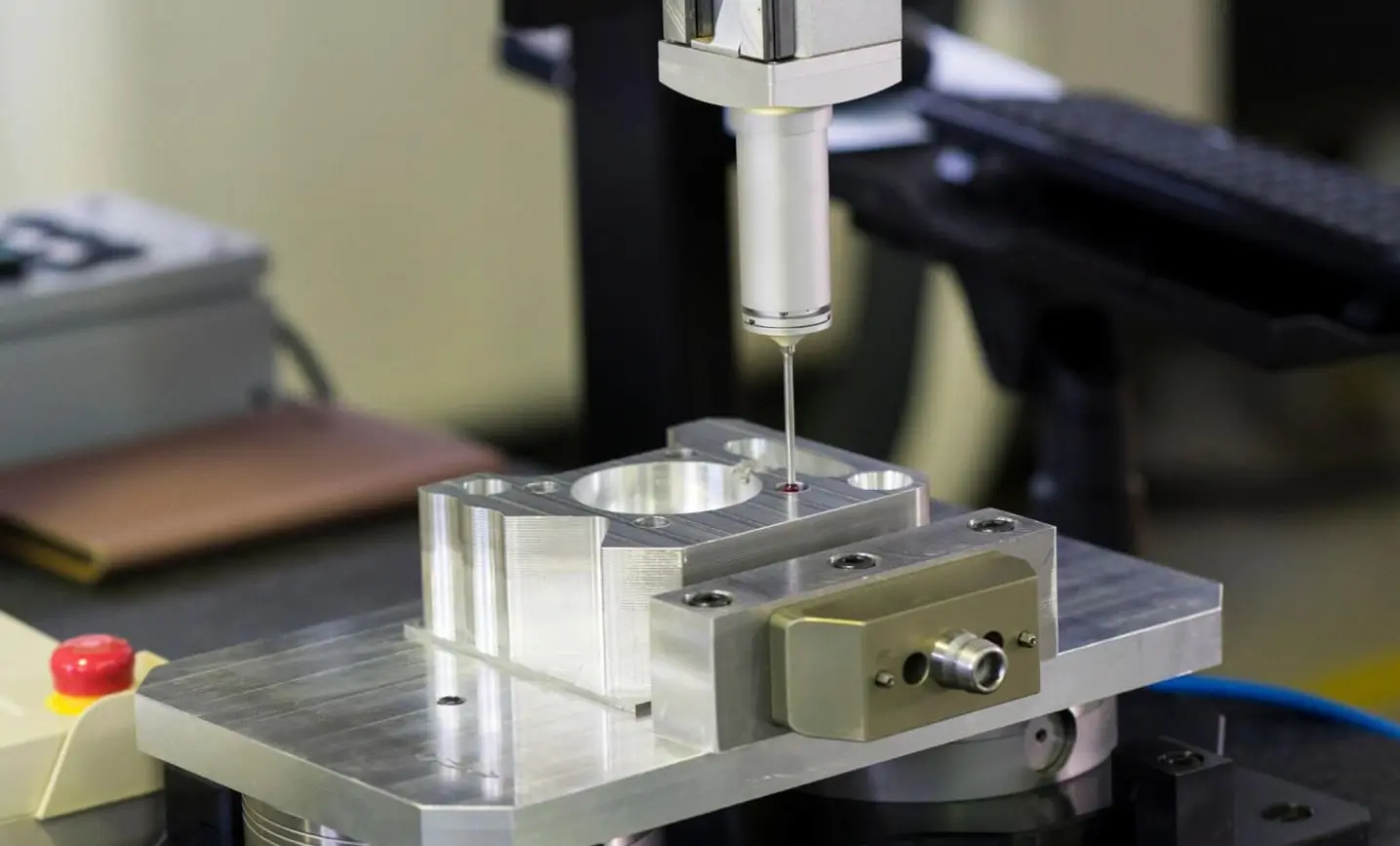 Advantages of JCL's Metal Medical Device Stamping