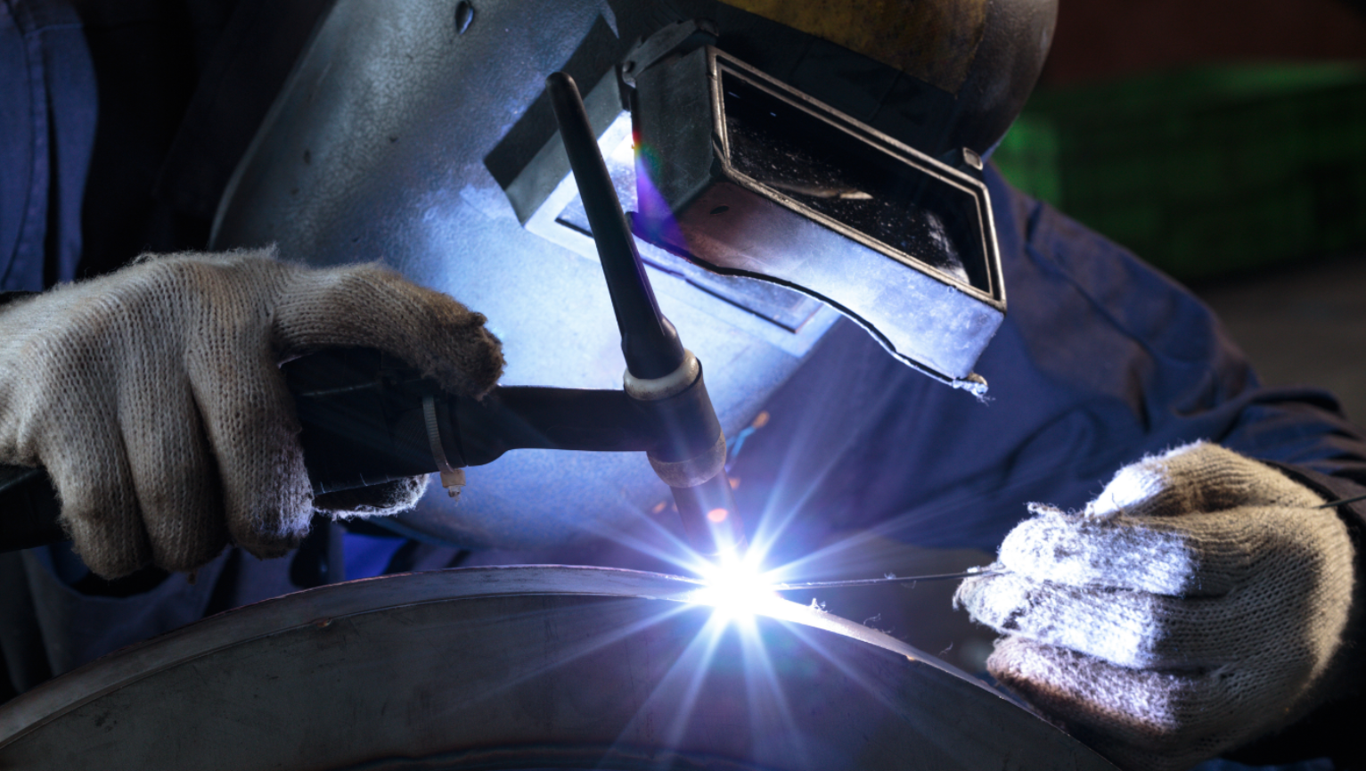 Arc Welding