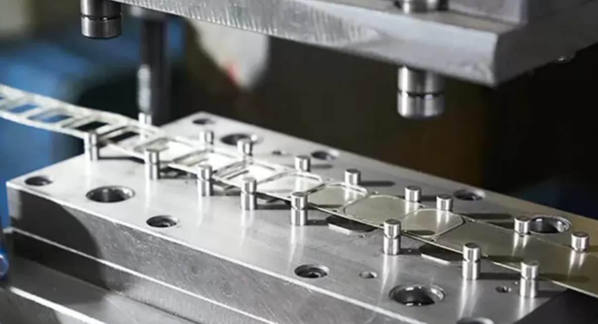 Metal Stamping Design Optimization And Simplification