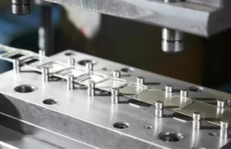 How To Lower Cost Of Your Metal Stamping Projects?