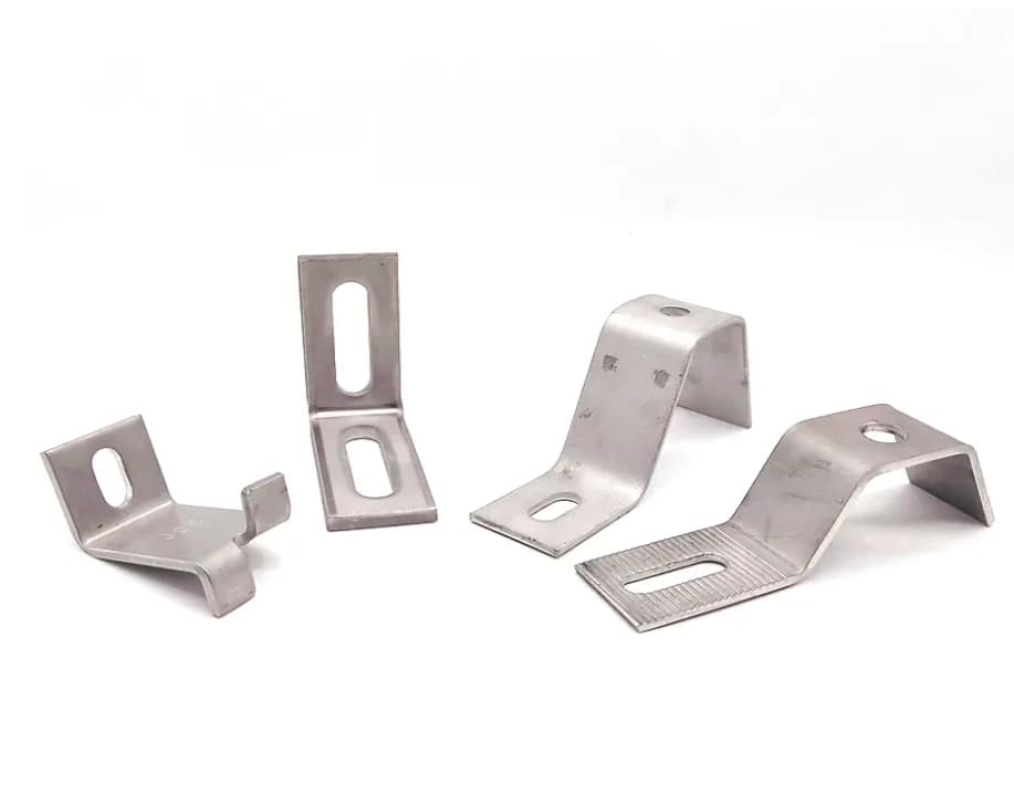 Brackets Supporting Parts