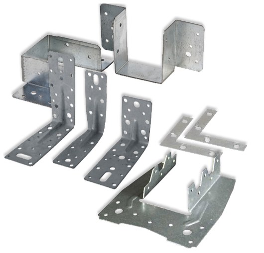 Stamping Sheet Metal Brackets Advantages