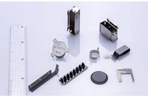 Precision Stamping Parts