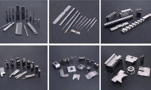 Buy precision metal stamping from JCD manufacturer