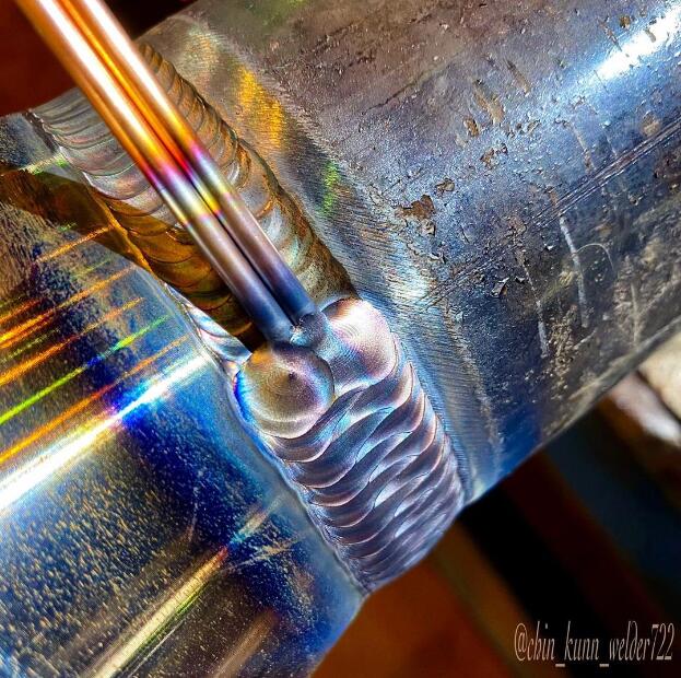 A Guide Of Choosing Mig or Tig Welding - JCL Precision Part Co.,Ltd.