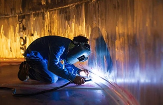 What are The Differences Between Welding and Brazing?