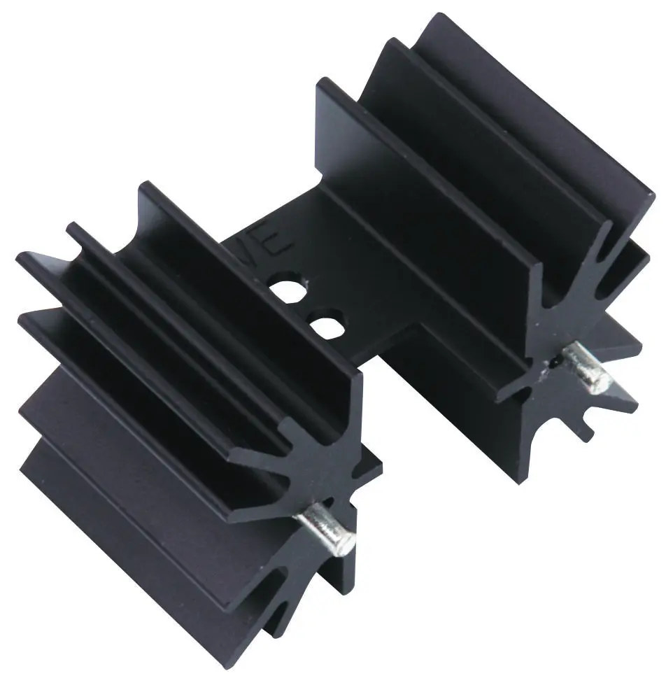 metal heat sink 1