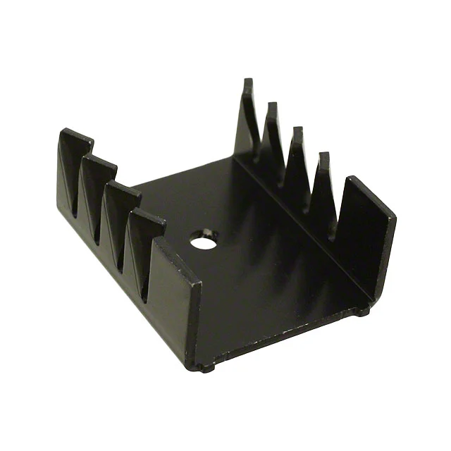 metal heat sink 2