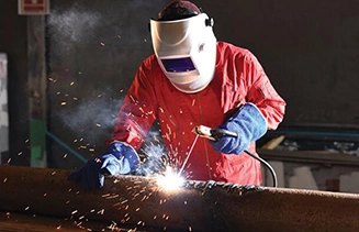 What is Welding? Welding Types and Process