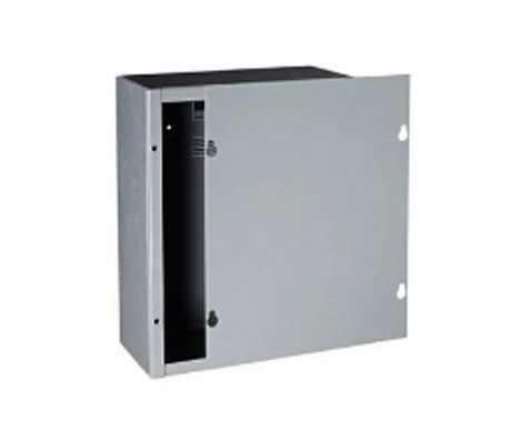 Stainless Steel Electrical Junction Boxes