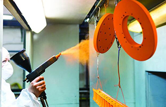 Ultimate Guide of Powder Coating