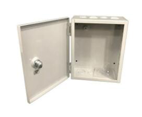 Stainless Steel Electrical Enclosures