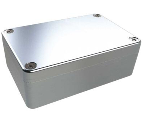 Aluminum Box Waterproof