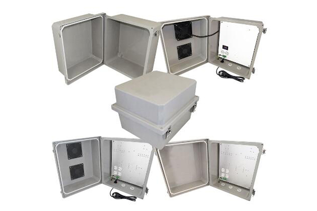 Design Considerations for Waterproof Enclosures