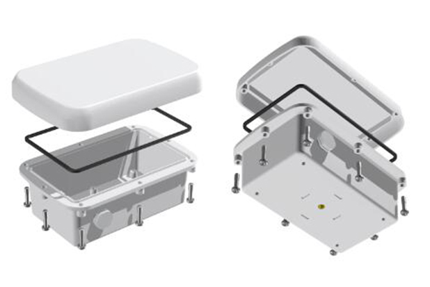 Waterproof Enclosure Fabricator