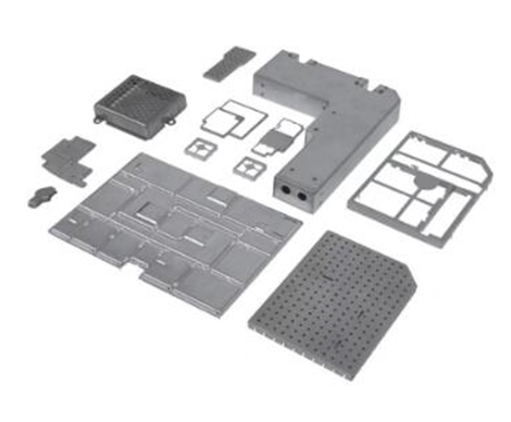 Board Level EMI Shielding