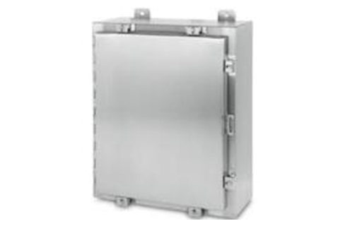 NEMA and IP Rated Enclosure