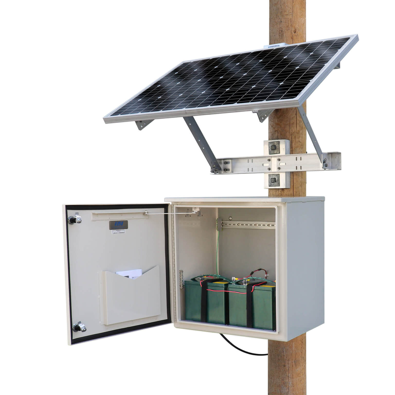 Solar Power Systems