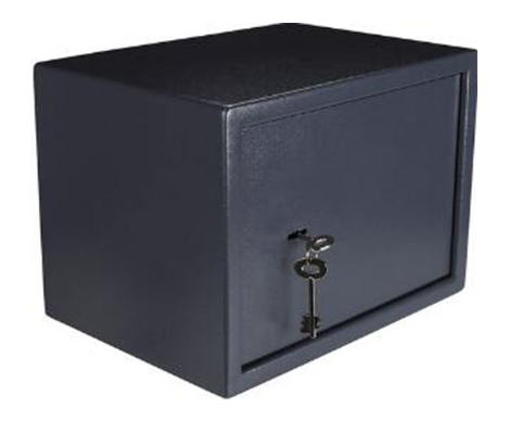 Lockable Enclosure