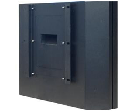 Wall Mounted Enclosure