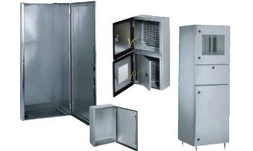 Stainless Steel Electrical Enclosures