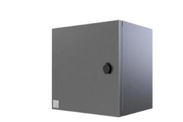 JCL’s Steel Enclosure Product