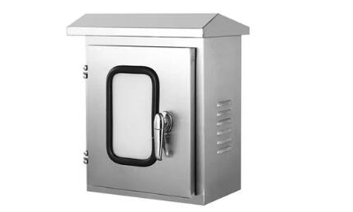 Product Specification of JCL’s Stainless Steel Enclosures