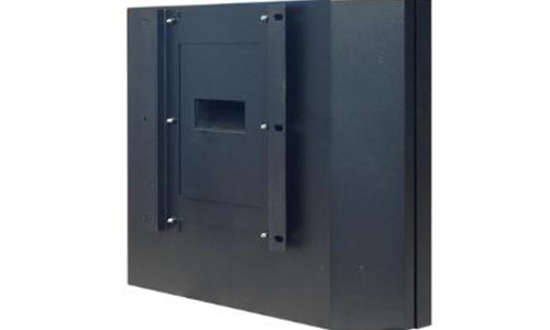 Mild Steel Wall Mounting Enclosures