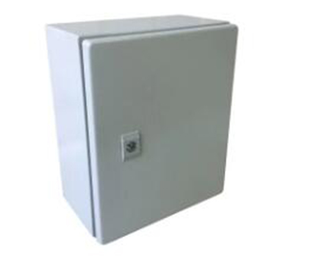 IP65 Aluminum Enclosure