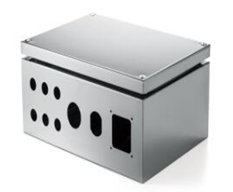 IP65 Stainless Steel Enclosure