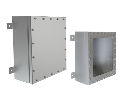 Send Your Inquiry on JCL IP68 Metal Enclosure