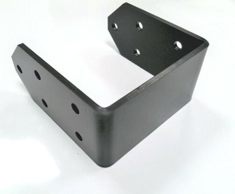 U Shaped Beam Bracket