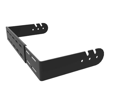 U Shaped Mounting Brackets