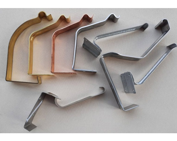 High quality metal gutter brackets manufacturer