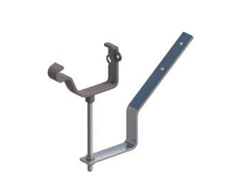 Adjustable Metal Gutter Brackets