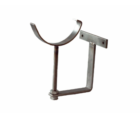 Cast Iron Rise and Fall Gutter Brackets