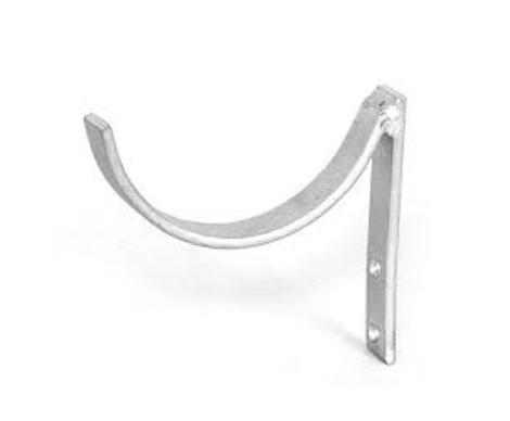 Iron Gutter Bracket