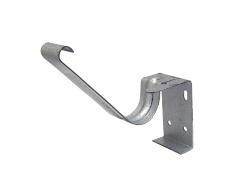 Metal Fascia Gutter Brackets