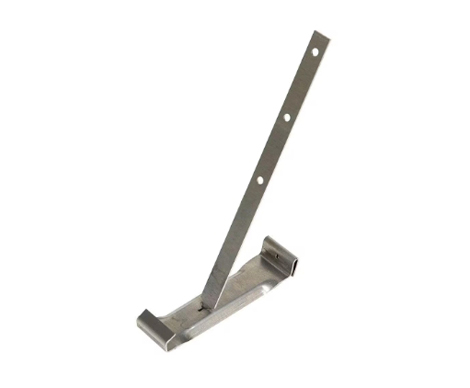 Metal Roof Gutter Hangers