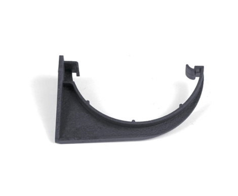 Wrought Iron Gutter Brackets